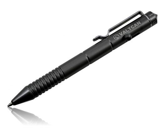 Valtcan Impel Titanium Bolt Pen EDC Military Gear