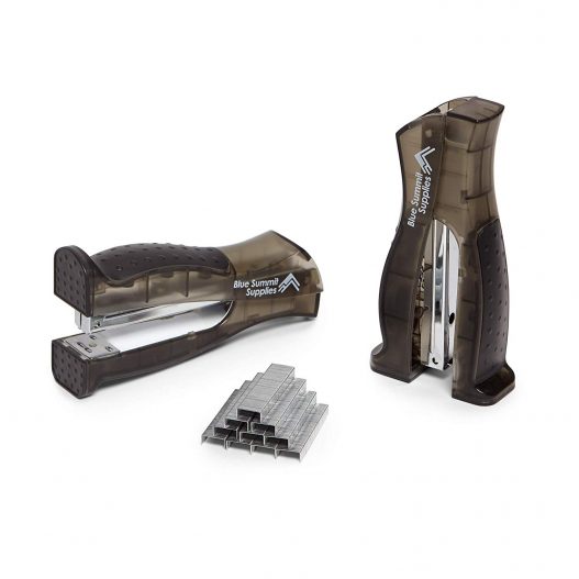 Standing Stapler Set